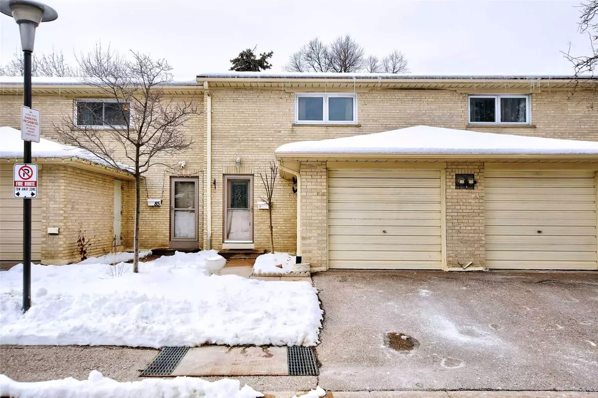 Toronto C15, ON M2J 1N4,83 Capella Star WAY