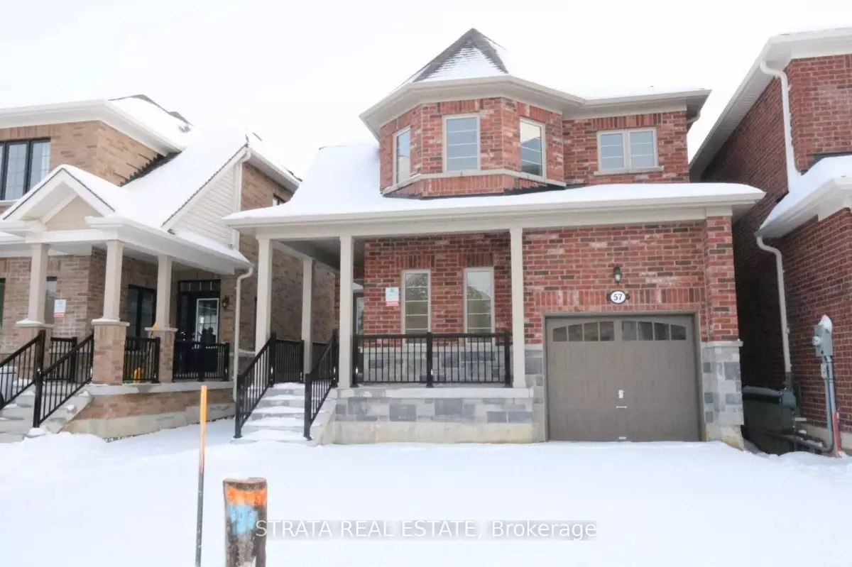 Clarington, ON L1E 0E8,57 Jack Potts WAY