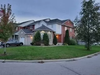 Clarington, ON L1E 3E6,88 Wade SQ