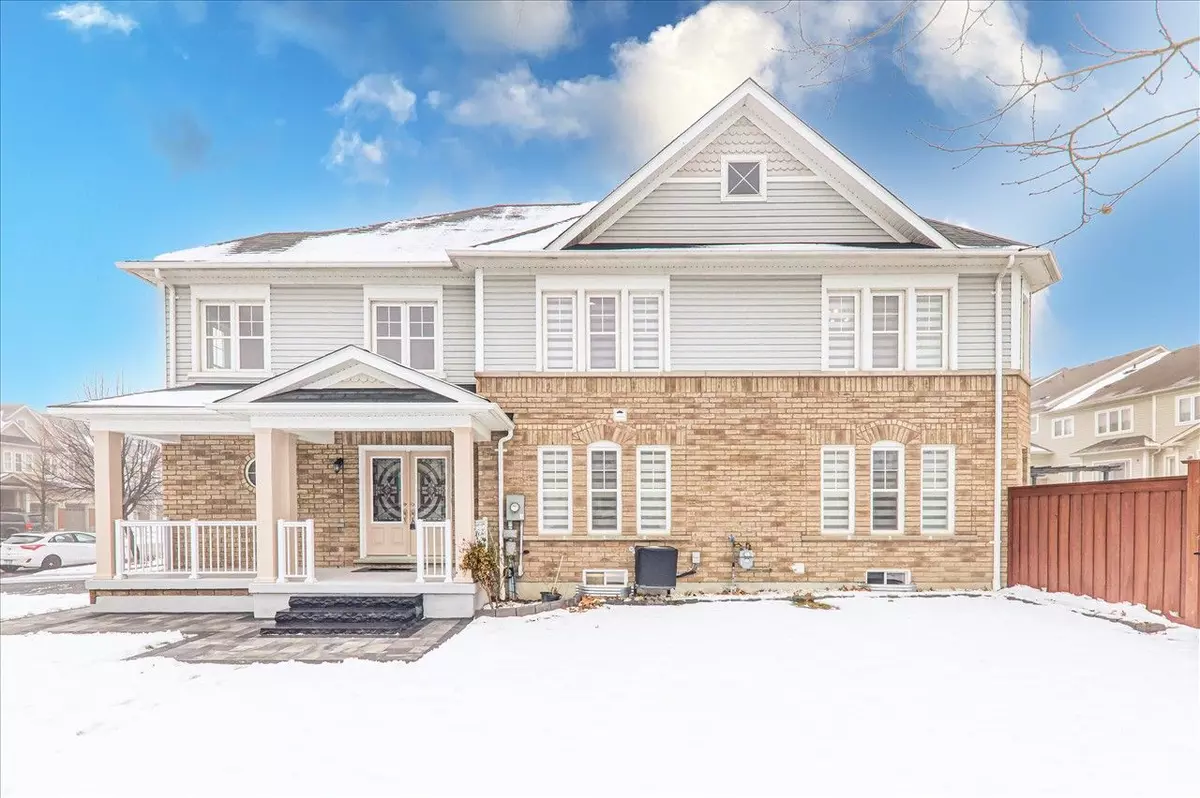 Whitby, ON L1N 0J7,2 Harbourside DR