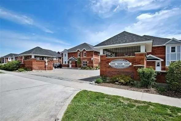 Whitchurch-stouffville, ON L4A 1J3,12455 Ninth Line #205