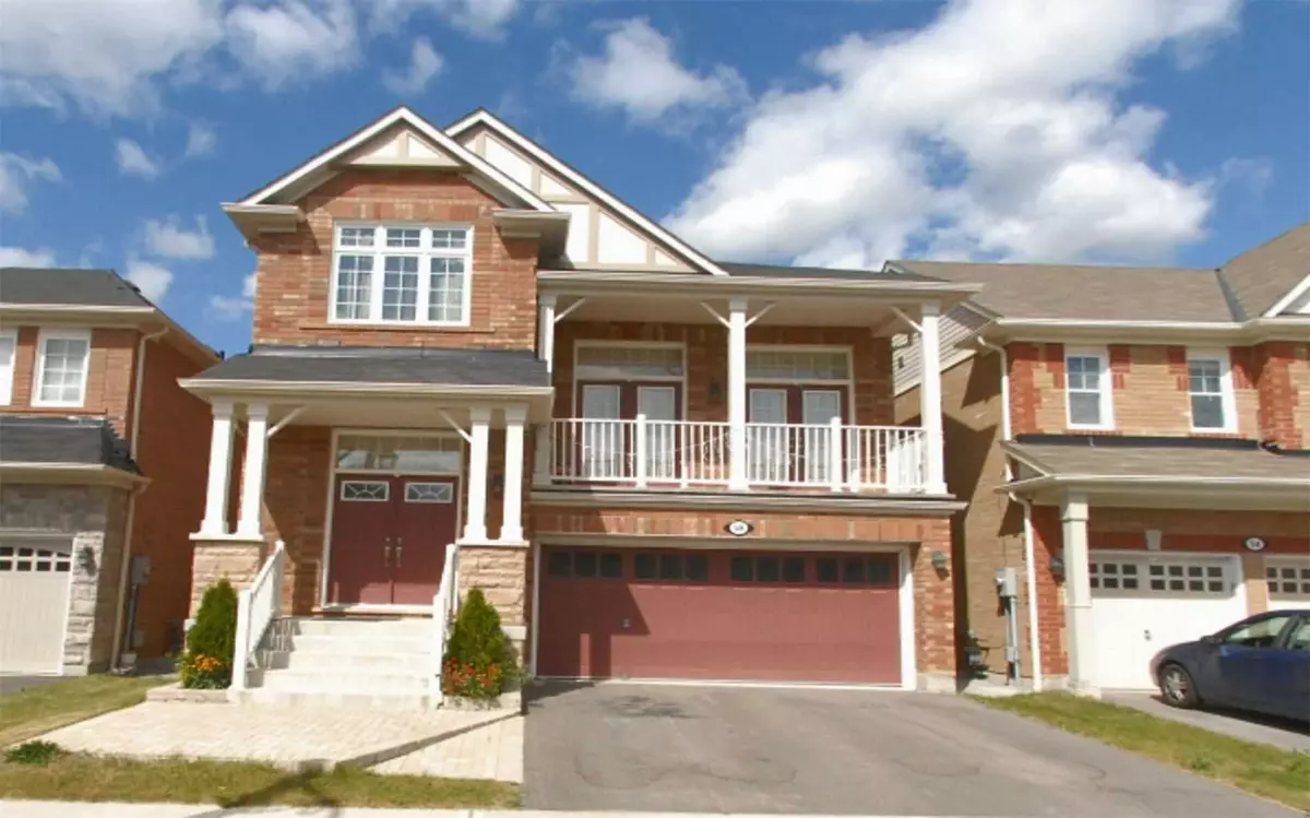 Whitchurch-stouffville, ON L4A 0E8,58 Clamerten RD #Bsmt