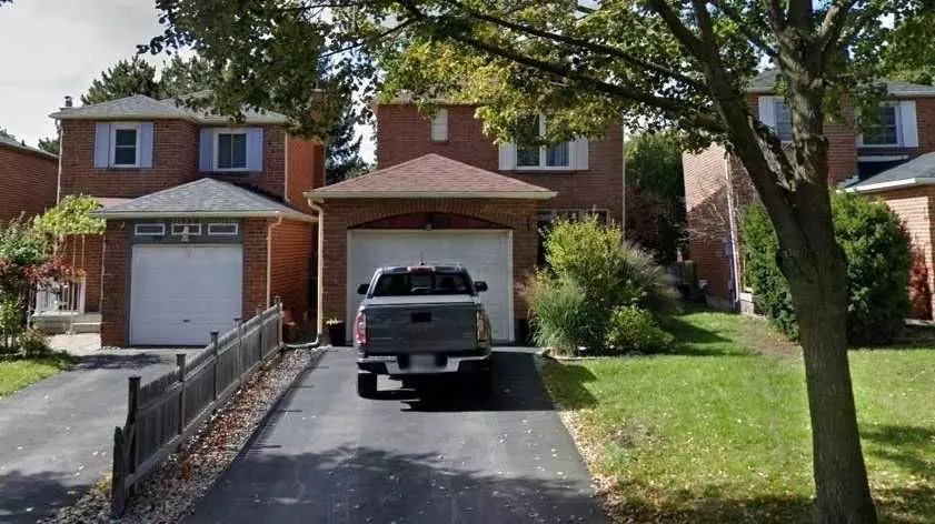 Markham, ON L3R 4V4,88 Miley DR