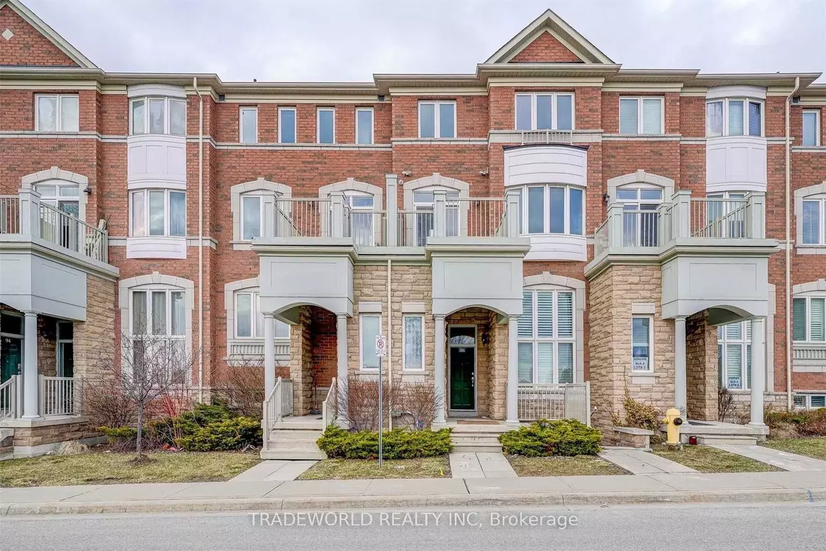 Markham, ON L3R 2L8,88 Comely WAY