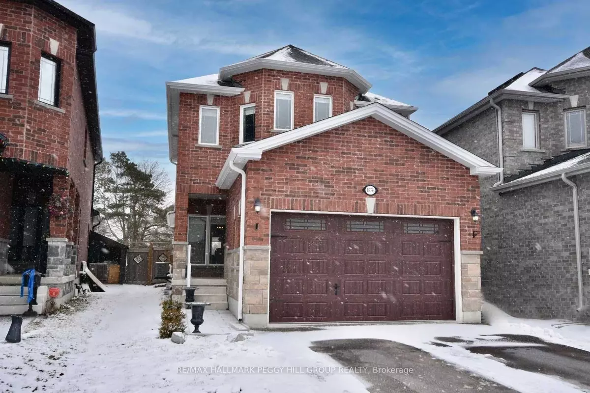 Innisfil, ON L9S 4Z8,1876 Lamstone ST