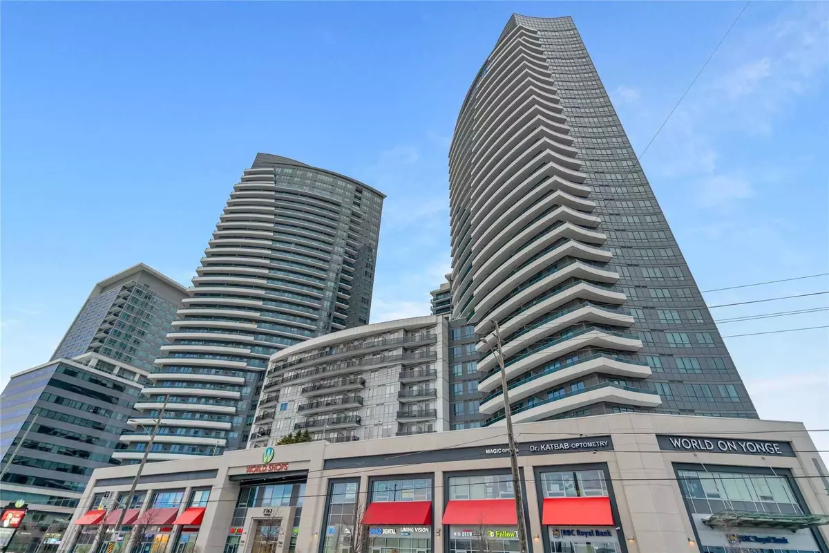 Markham, ON L3T 0C5,7171 Yonge ST #311