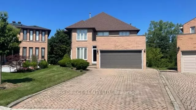 Markham, ON L3T 6V1,12 Rockley CT