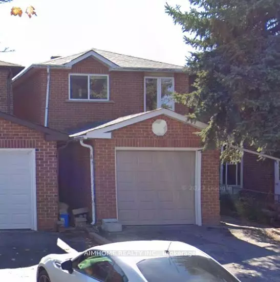 Markham, ON L3R 6X4,45 Kenley CRES #bsmt