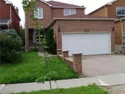 Vaughan, ON L4J 7G6,158 Judith AVE