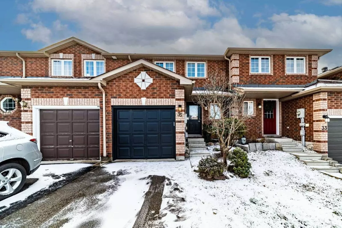 Barrie, ON L4N 5S8,35 Courtney CRES