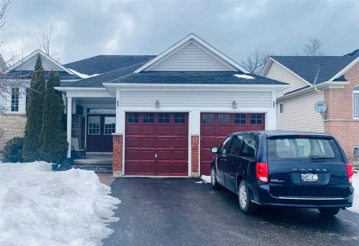 Wasaga Beach, ON L9Z 3B3,25 Red Pine CRES