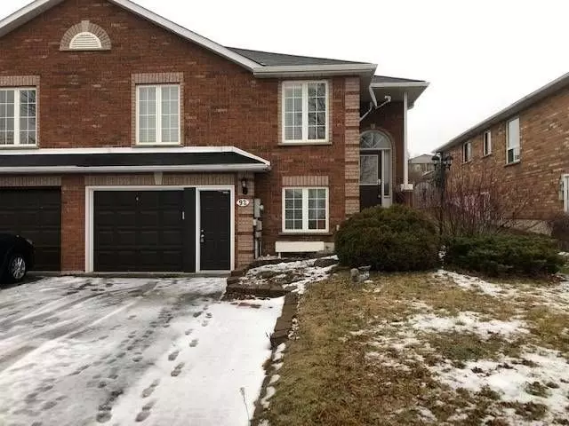 Barrie, ON L4N 8G7,92 Logan CT