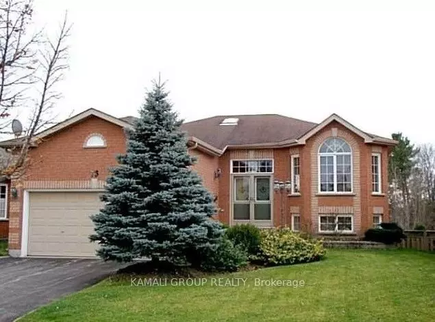 Barrie, ON L4N 8S8,73 Silver Maple CRES