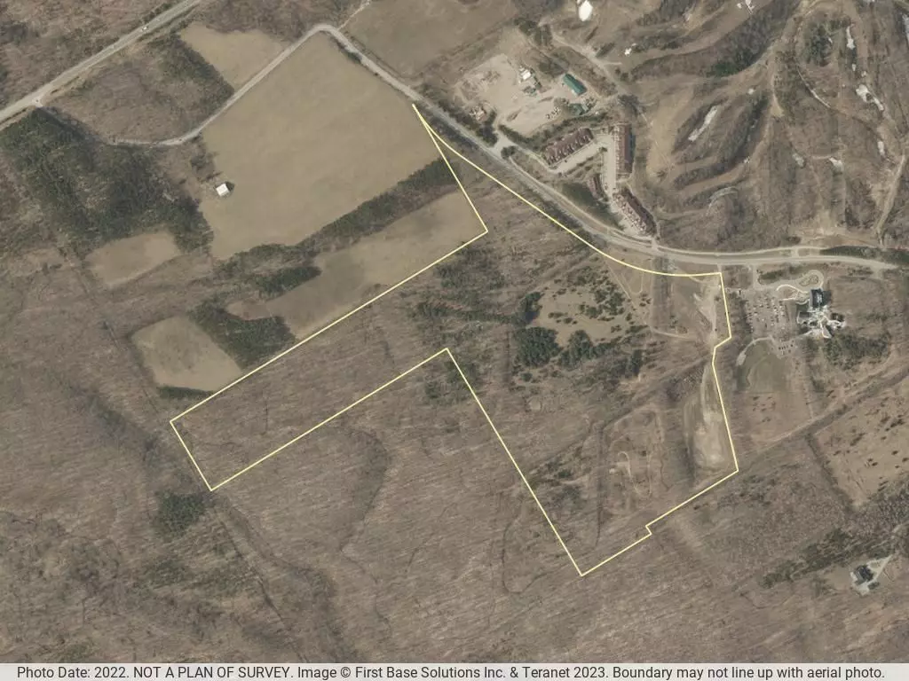 Oro-medonte, ON L0L 2L0,3RD LIne Lot 1 Con 3 Line N