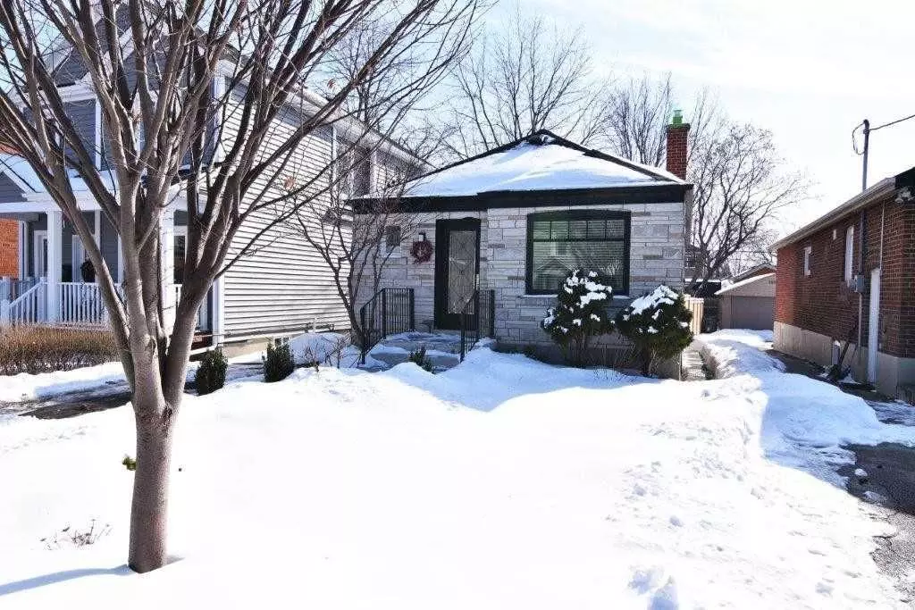 Toronto W06, ON M8V 1T3,169 Hillside AVE #Bsmt