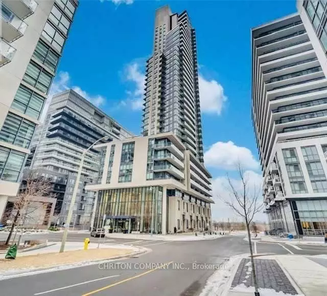 Toronto W06, ON M8V 0C5,59 Annie Craig DR #3206