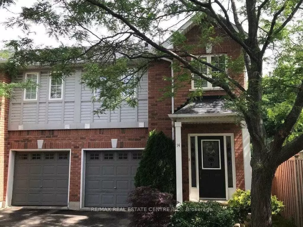 Halton, ON L7L 7E1,1745 Creek WAY #14