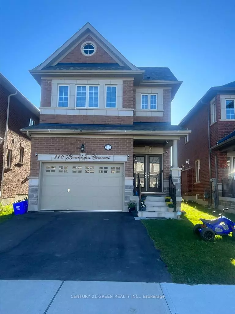 Halton Hills, ON L7G 0M8,110 Branigan CRES