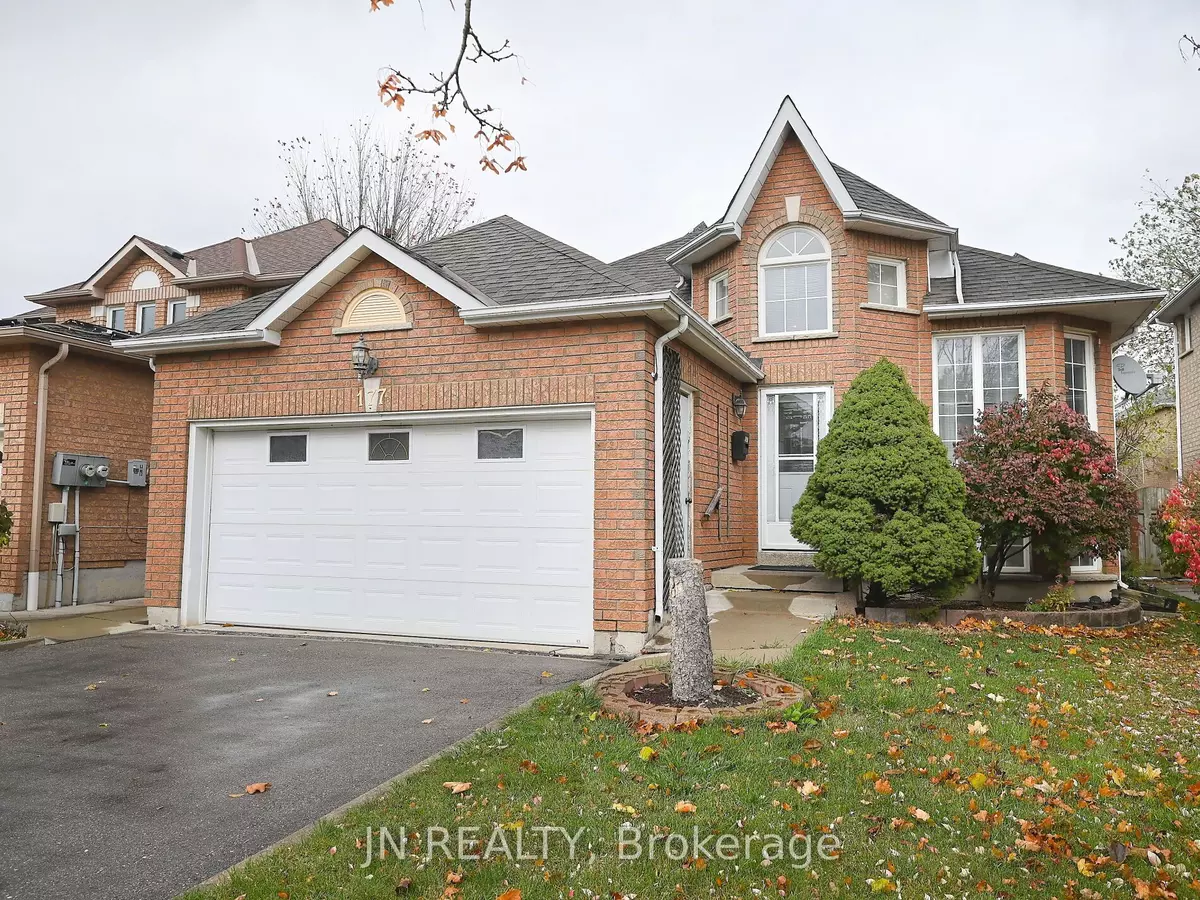 Brampton, ON L7A 1H4,177 Cresthaven RD