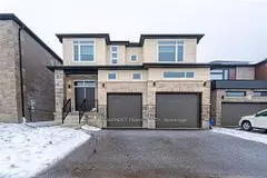 Brant, ON N3L 0J3,105 Sass CRES