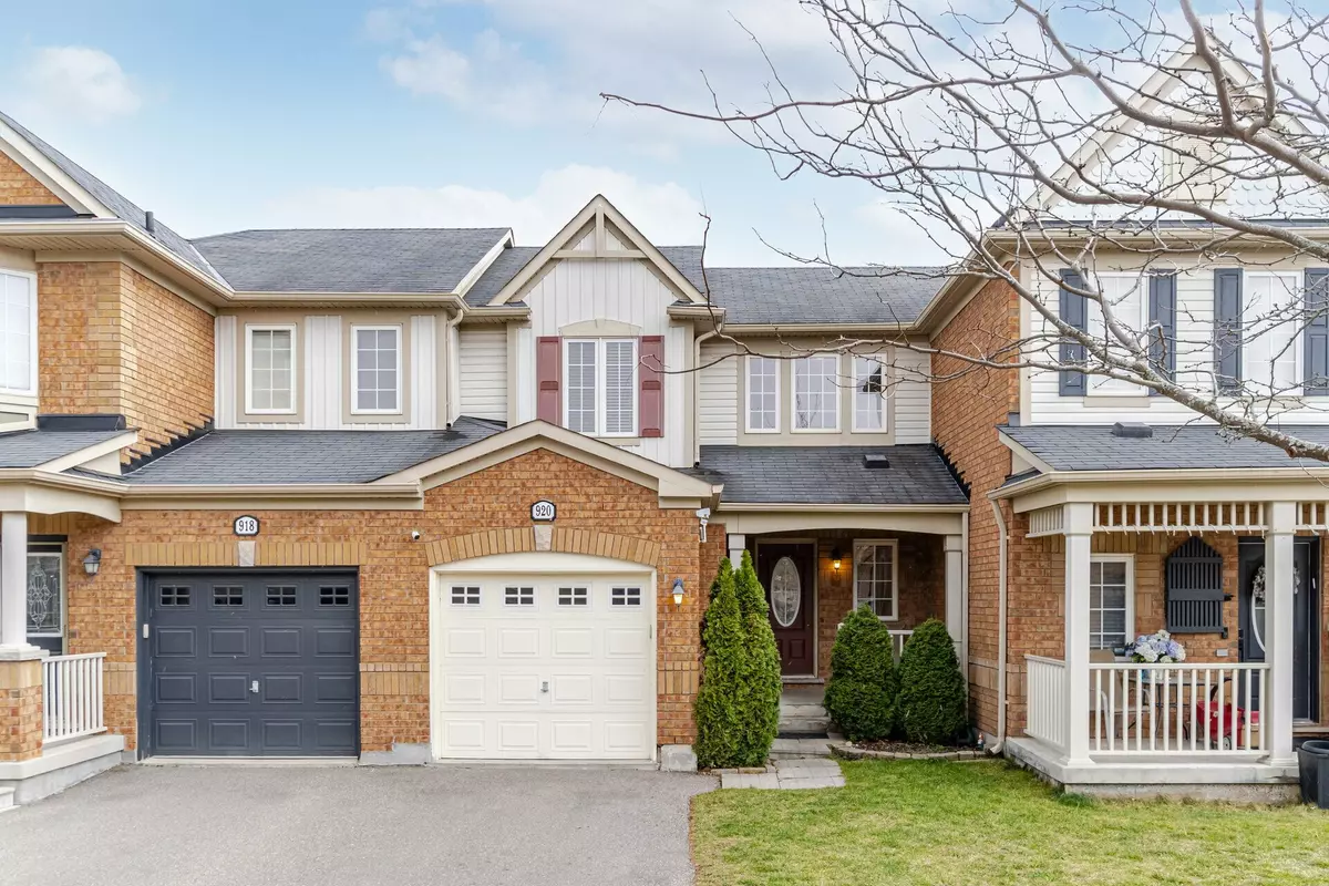 Milton, ON L9T 1M5,920 Mctrach CRES