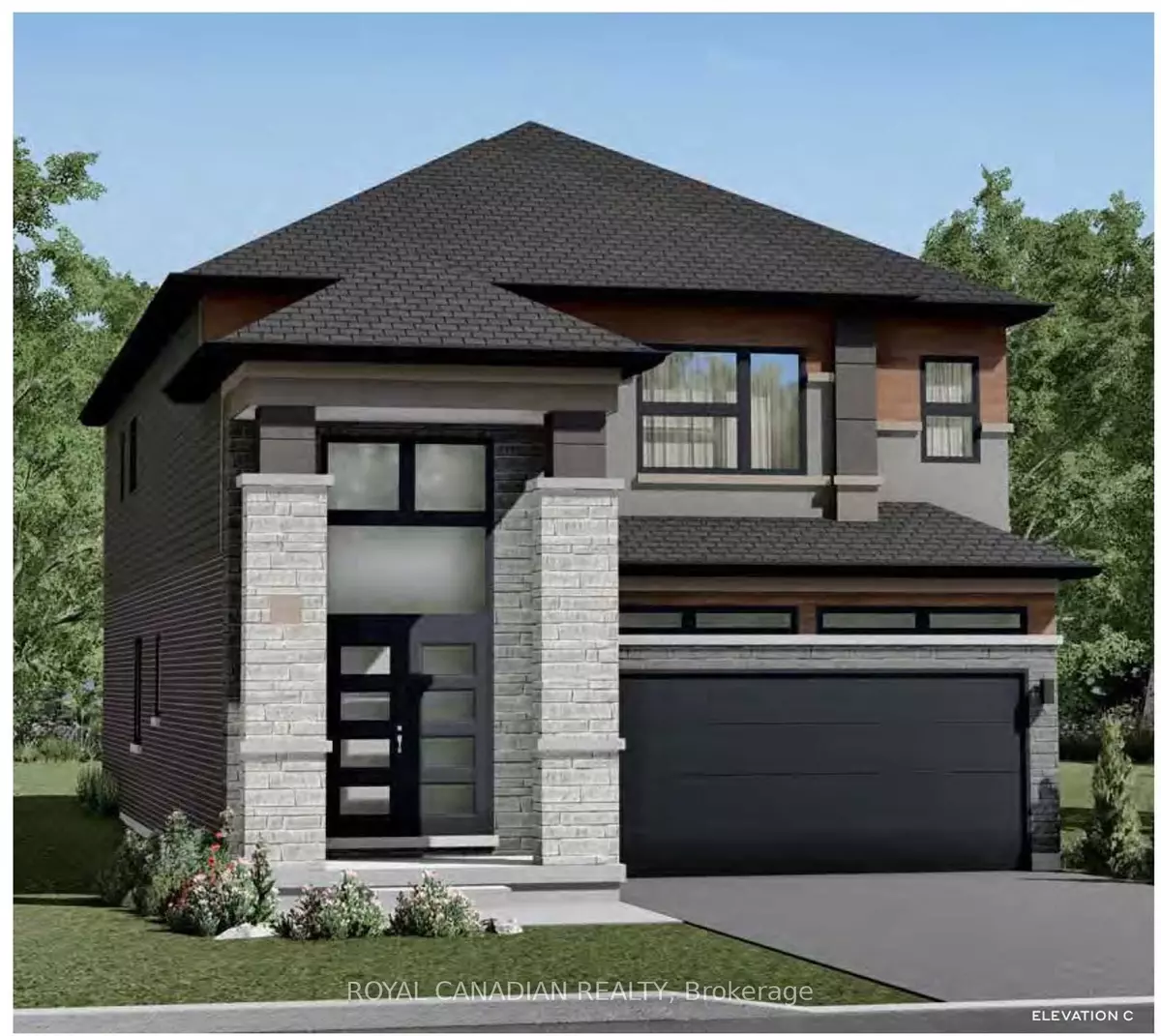 Brant, ON 000 000,Lot 109 D ST