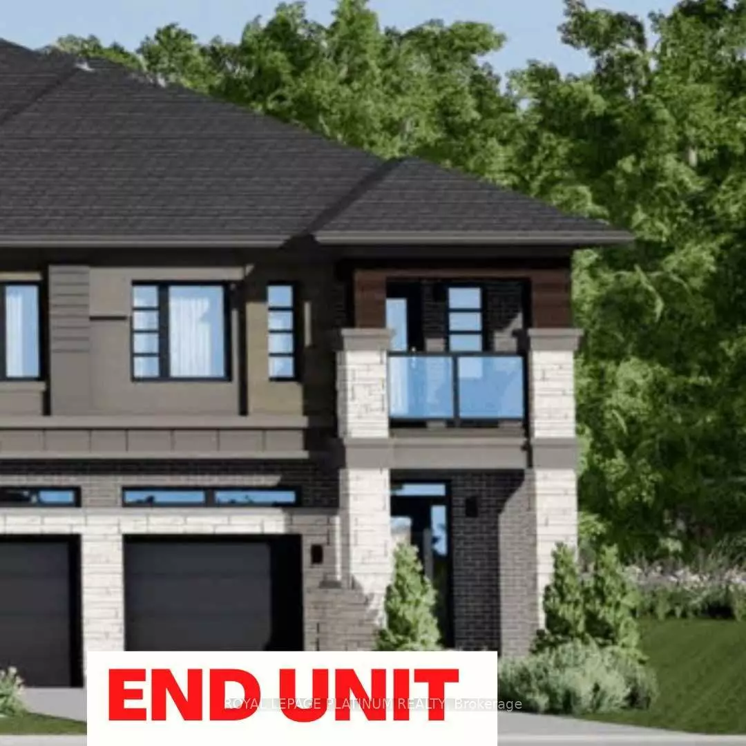 Brant, ON,Lot 35 Street C ST