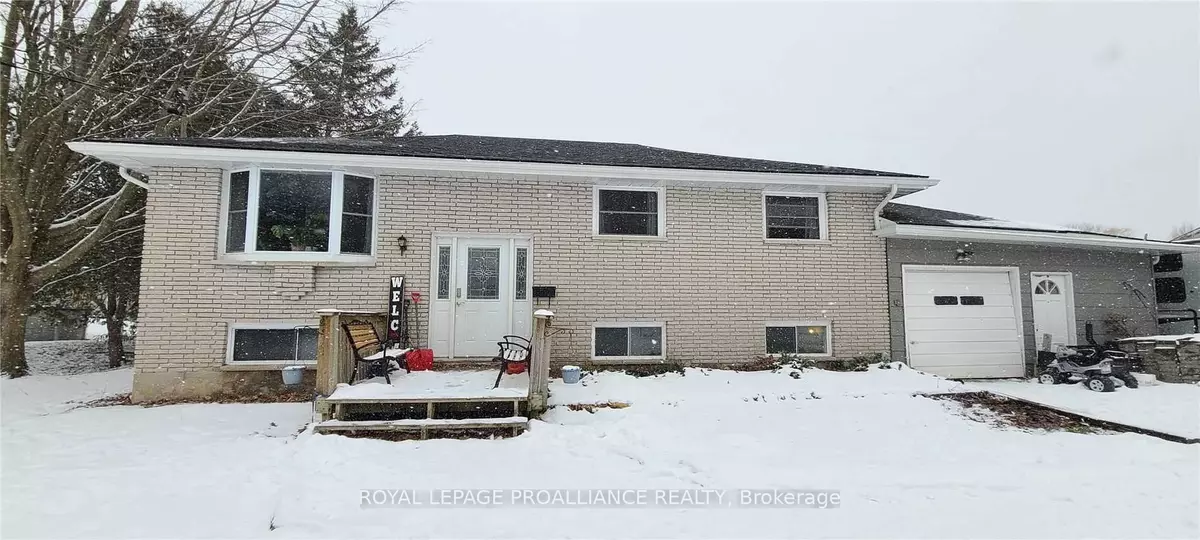 Hastings, ON K8R 1C6,249 Catalina DR