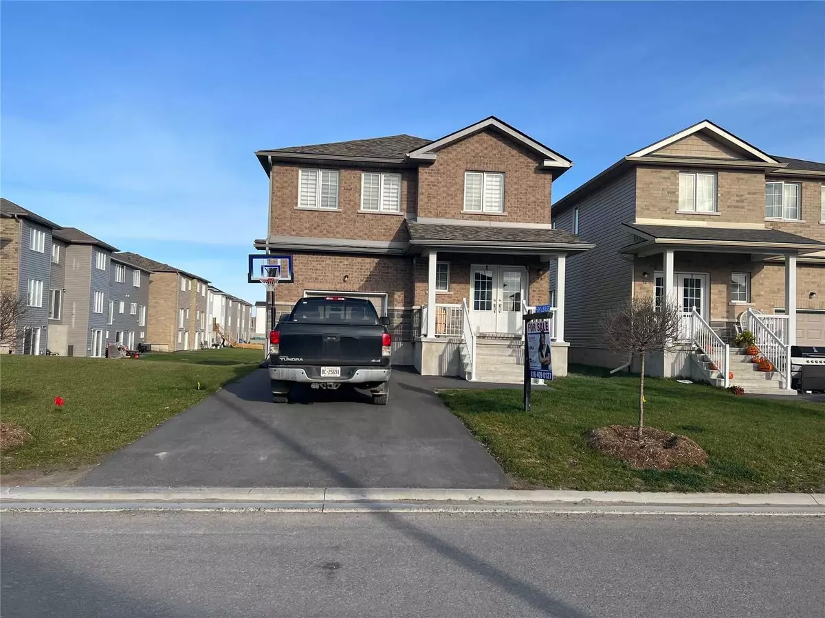 Loyalist, ON K0H 2H0,50 Brennan CRES