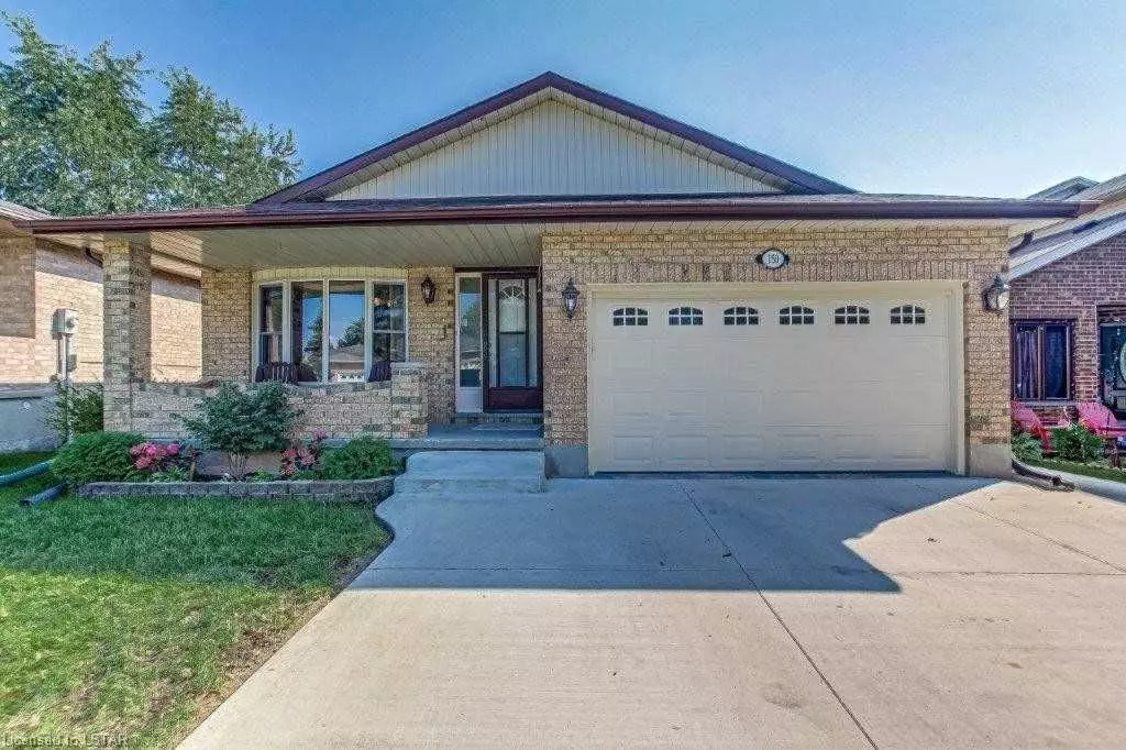 London, ON N6E 3P9,150 Ashley CRES