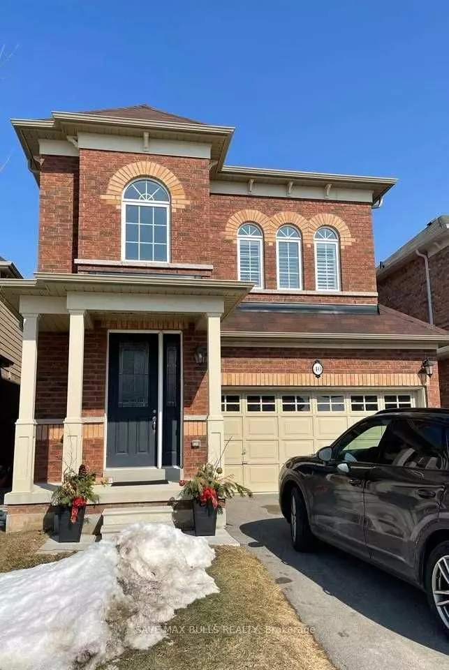 Hamilton, ON L8B 0S5,40 Macbean CRES