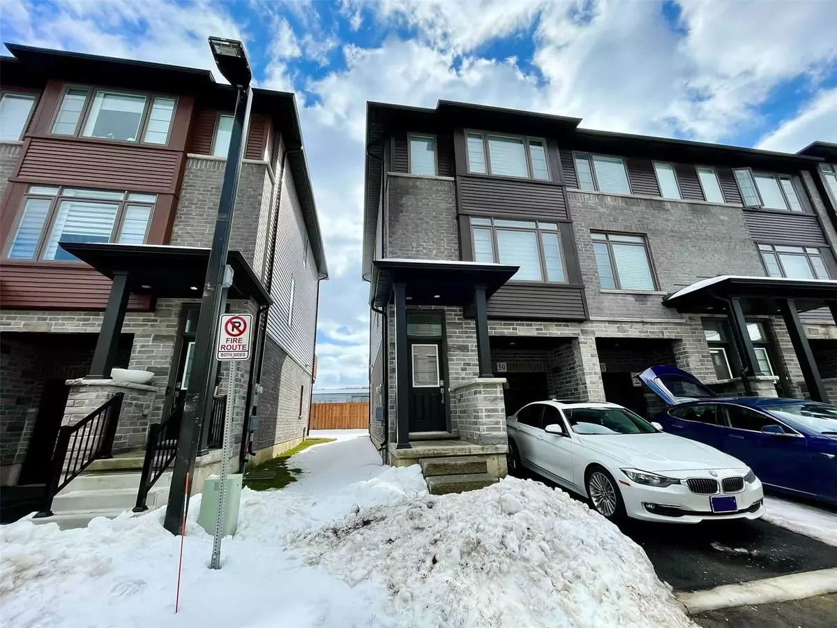 Lincoln, ON L0R 1B4,5000 Connor DR #50