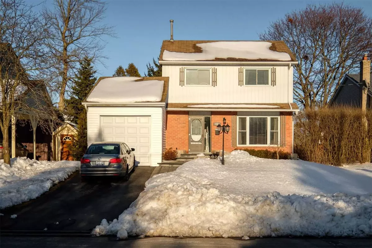 Northumberland, ON K9A 4Y3,582 Daintry CRES