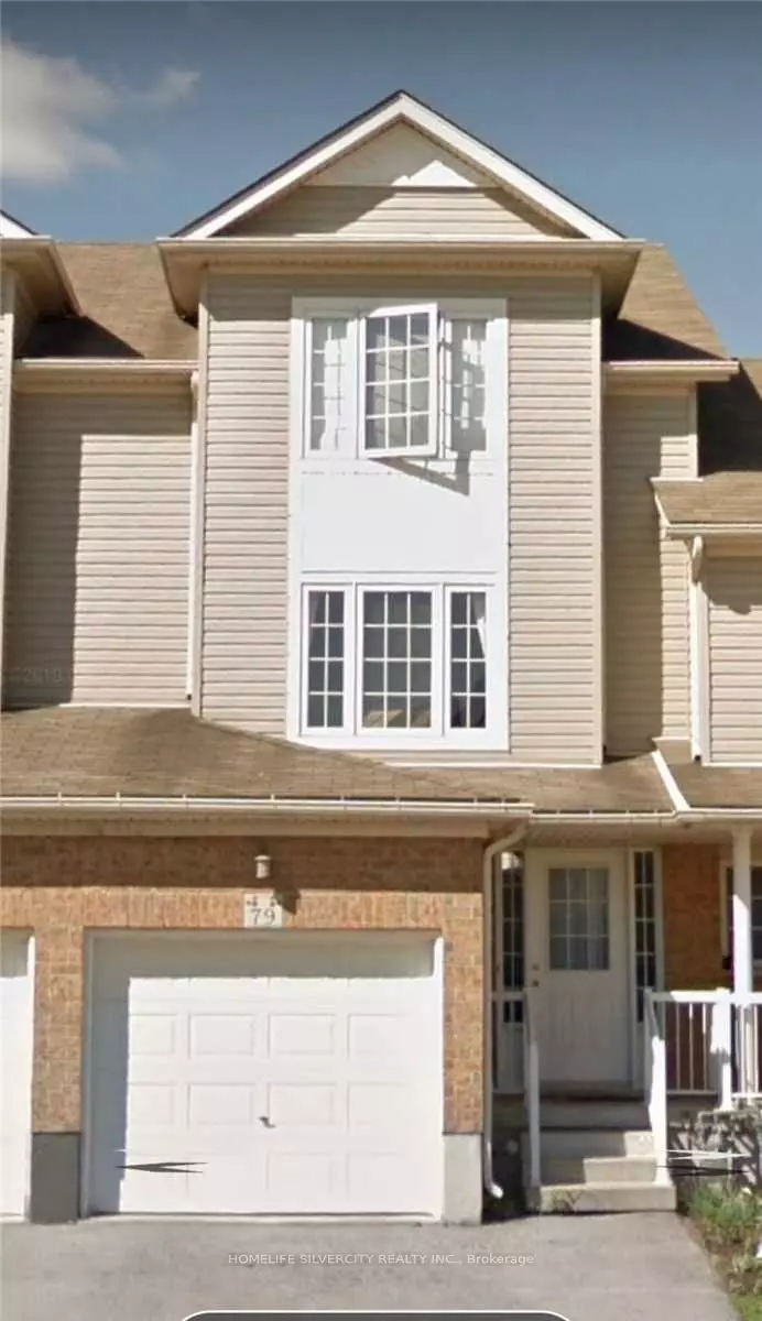 Kitchener, ON N2E 3W6,79 Donnenwerth DR