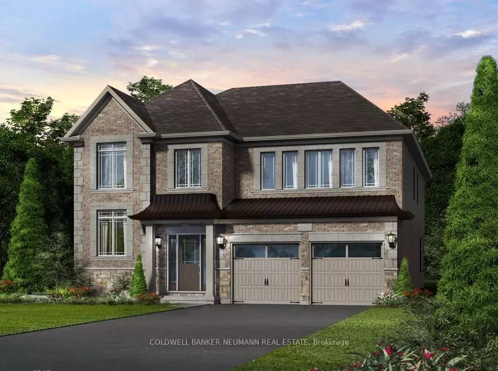 Waterloo, ON N2R 0S6,900 Broadacre PL