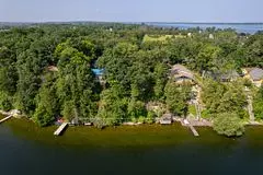 Prince Edward County, ON K0K 2T0,LOT 39 Prinyers Cove CRES