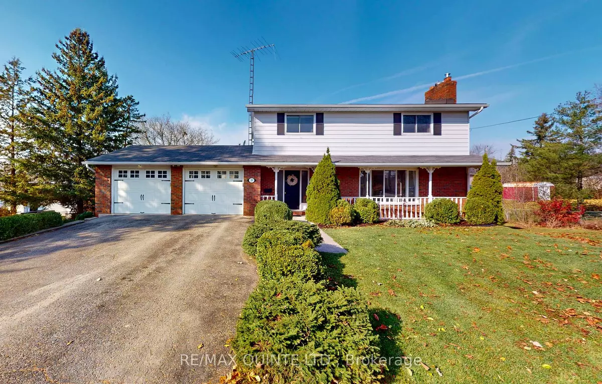 Greater Napanee, ON K7R 3A3,39 Henry ST