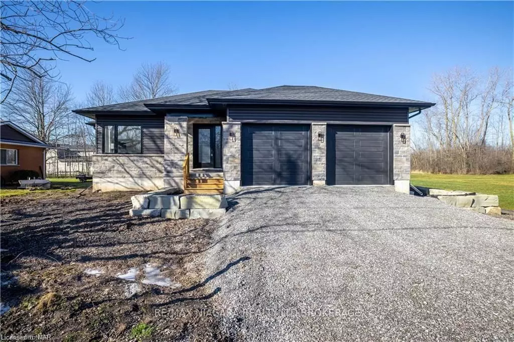 Fort Erie, ON L2A 4R6,735 CRESCENT RD