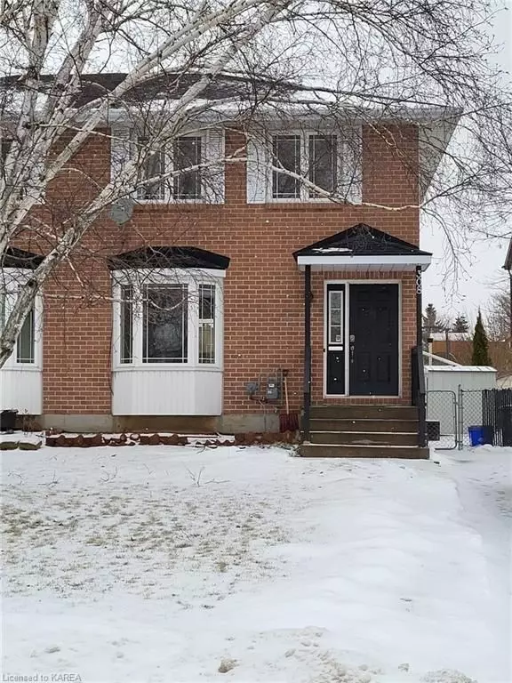 Kingston, ON K7M 8H7,308 OWENS CRES