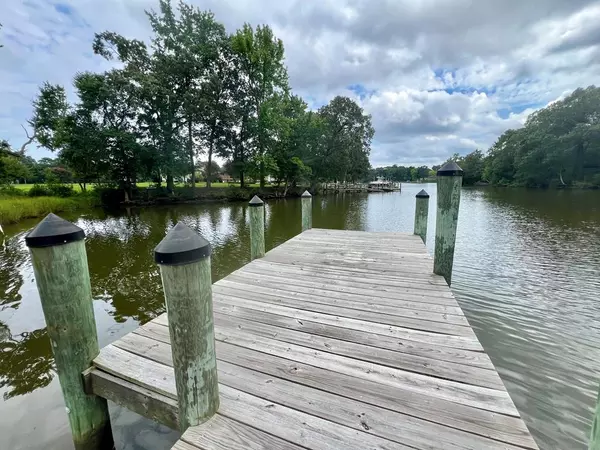 lot 12 Longstreet DR, Reedville, VA 22539