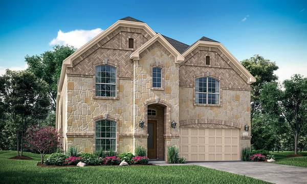 329 Driftwood Lane, Argyle, TX 76226