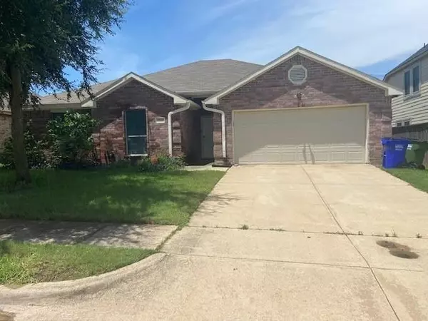 3521 Vicki Lane, Balch Springs, TX 75180