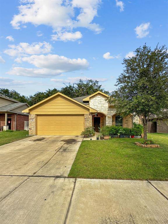 2844 Pacifico Way, Fort Worth, TX 76111