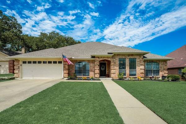 North Richland Hills, TX 76182,8029 Kandy Lane