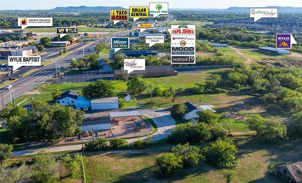 Abilene, TX 79606,6000 Buffalo Gap Road