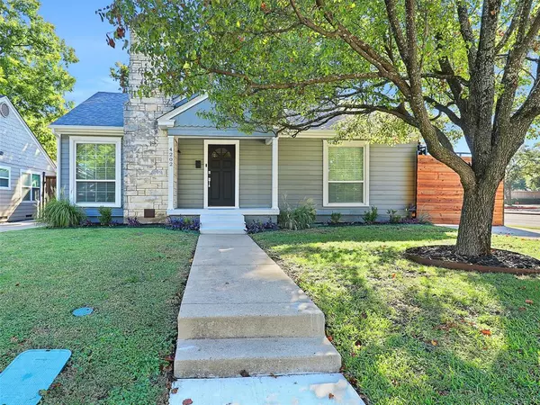 4202 Camden Avenue, Dallas, TX 75206