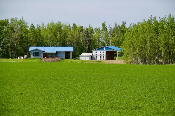 Rural Greenview No. 16 M.d. Of, AB T0H 3N0,68362 43 HWY