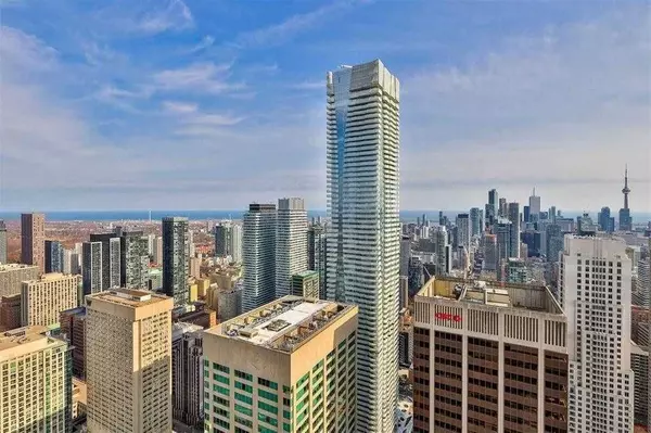 Toronto C02, ON M4W 1L1,1 Yorkville AVE #3406