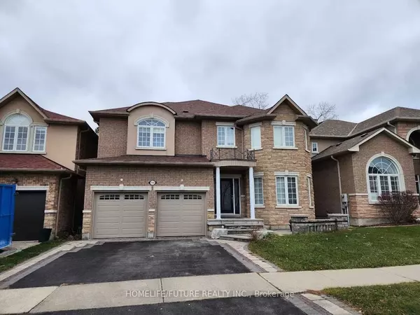 Pickering, ON L1V 0A3,908 Rushton RD #Bsmt