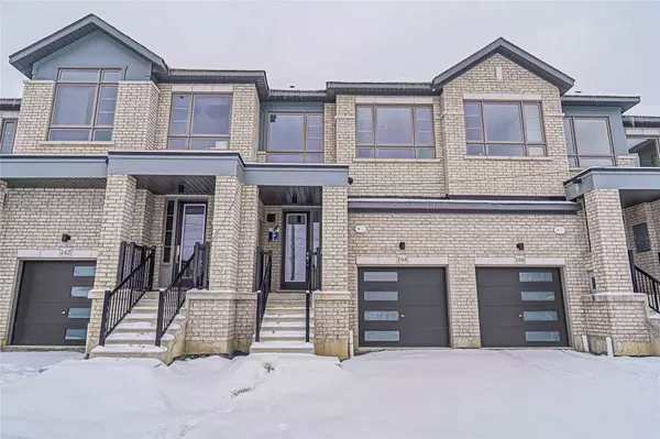 Whitby, ON L1P 0M7,164 Closson DR